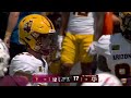 Arizona State Sun Devils vs. No. 10 Texas A&M Aggies | Condensed Game | 2026 SEC Football