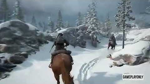 THE LAST OF US PART 2 RAW GAMEPLAY