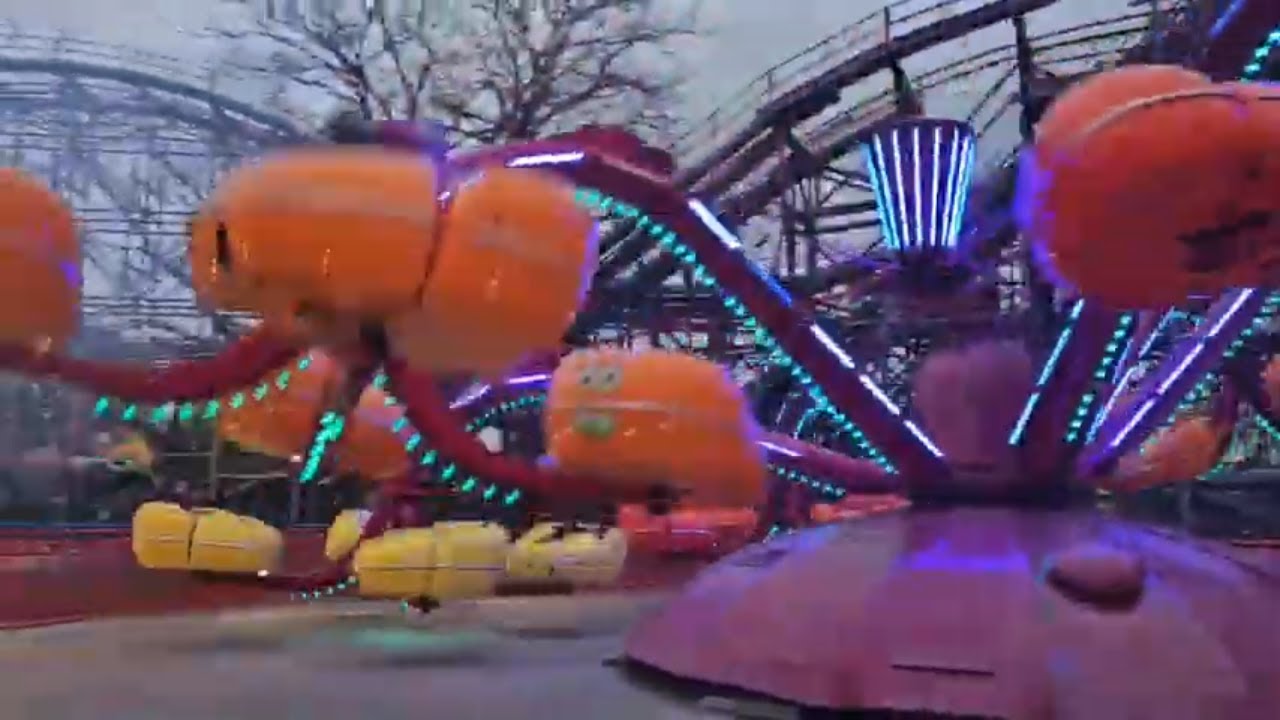 Monster ride permanently closed at Cedar Point: See video of the ride ...