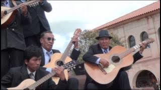 Huajcha Puquito - Estudiantina Lampa