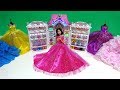 Disney Princess Dress Up ☆ New Clothes Rapunzel