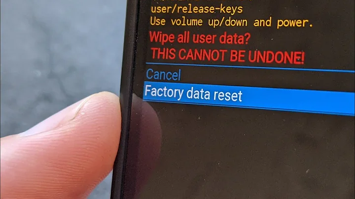 How to HARD RESET Google Pixel 9 - Factory Reset &  Wipe All data / Security