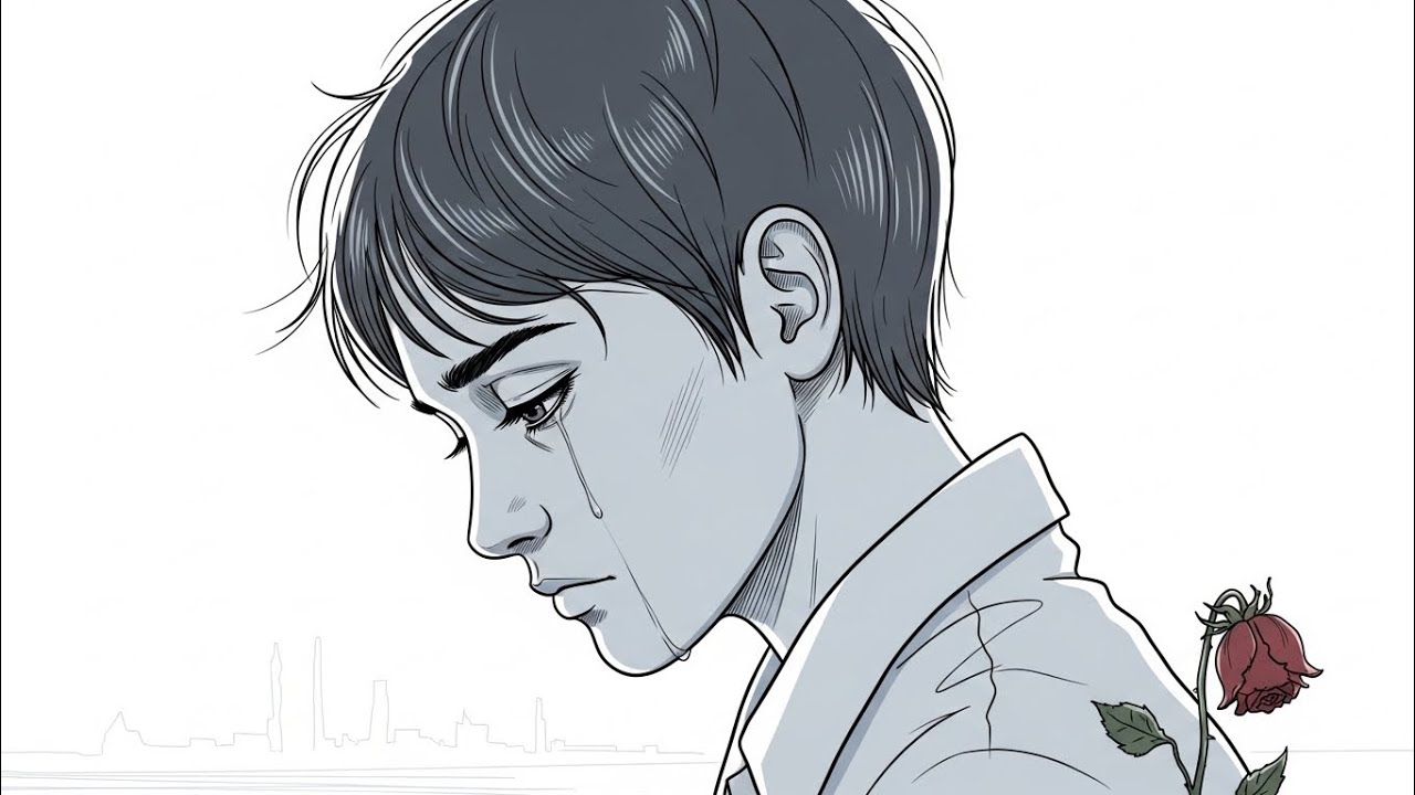 Meu Lugar É No Teu Abraço - Amor Não Correspondido (Música Original)