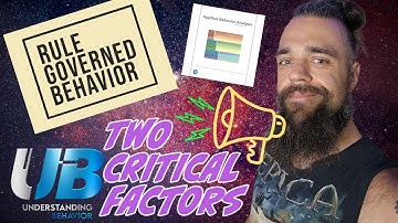 The TWO Thing You Don