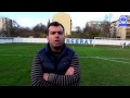 FC Shkupi 21.11.2014 - Deklarata para ndeshjes kundër Mlladost CD