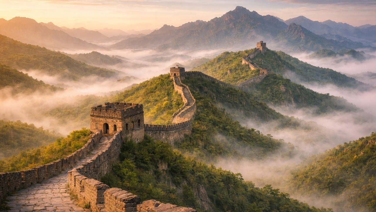 Sven Røn – Whispers of the Jade Temple