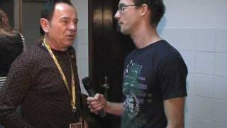 Folk Parada Osijek 2009