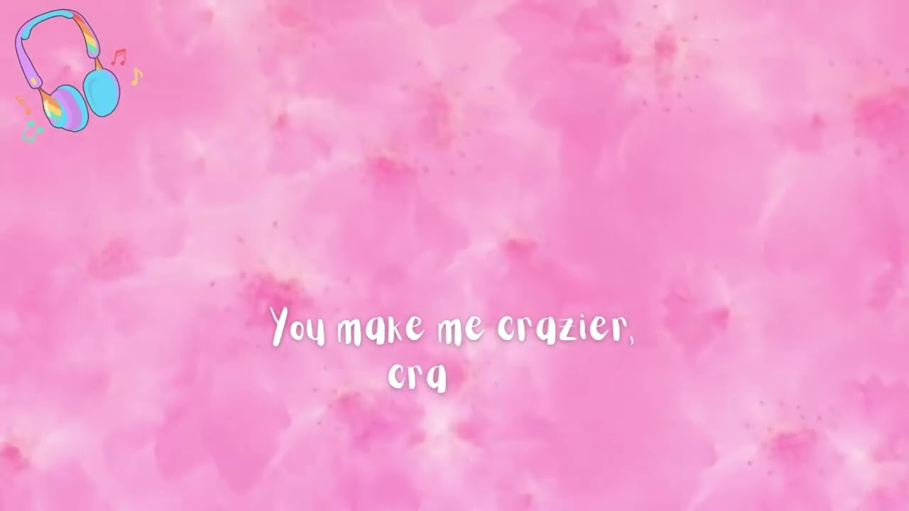 CRAZIER-lyrics cover by Arthur Miguel
