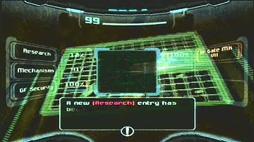 Metroid Prime 2: Echoes 100% Hard Mode Walkthrough Chp. 1 (2/4) Temple Grounds: Landing Site
