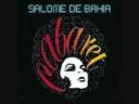 SaloméDeBahia-ThemeOf Rio-CabaretEP