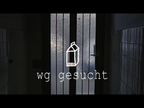 pogendroblem - WG gesucht (official video)