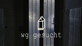 pogendroblem - WG gesucht (official video)