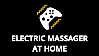 I have peaked as a game developer - Electric Massager at Home screenshot 3