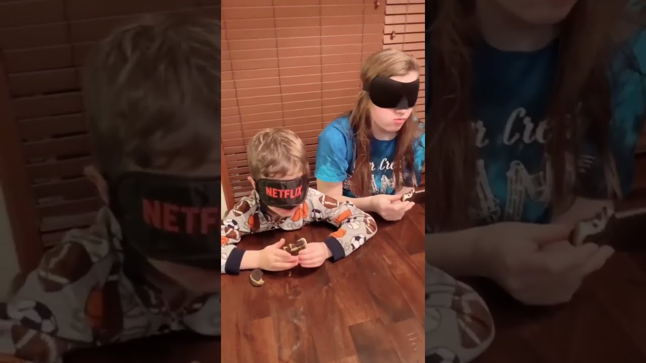 Have You Ever Tried A Oreo We Taste Test Flavor Combos 