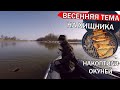 ЭТО ЛЮБИМОЕ ЛАКОМСТВО ОКУНЯ ВЕСНОЙ! Рыбалка на щуку и окуня 2021! Ловля окуня и щуки на спиннинг