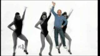 Don Lake Dances to Beyonce's \\