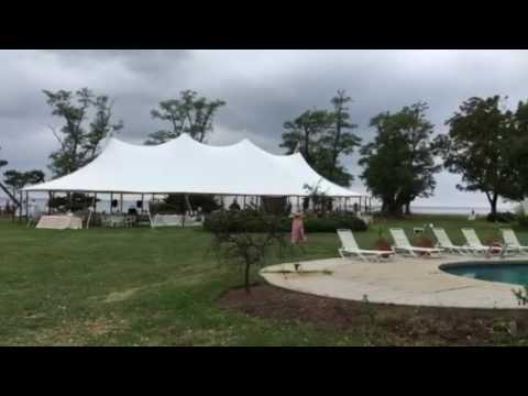 Black Walnut Point Inn - Tilghman Island, Maryland #4