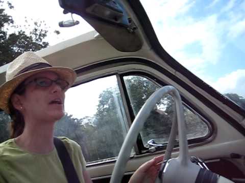 Febrero09 Fiat Viajera 500 Youtube