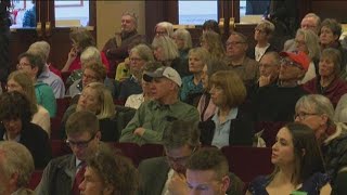 Idaho lawmakers to consider bill to toughen initiatives next week