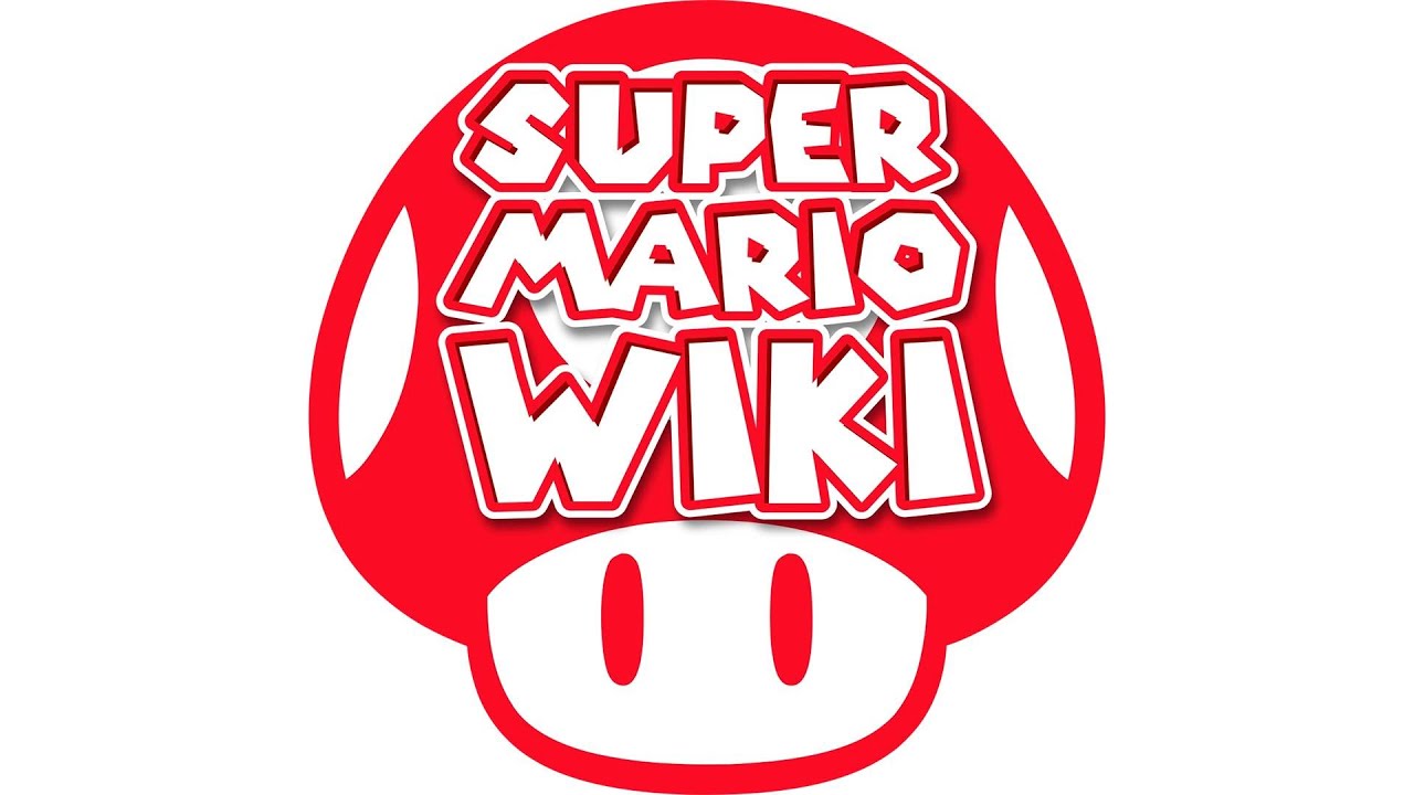 Title Screen - Mario Kart XXL - Super Mario Wiki