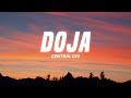 Central Cee - Doja (Lyrics)