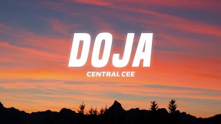 Central Cee - Doja (Lyrics)