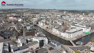 44 Trinity Court White Street Cork