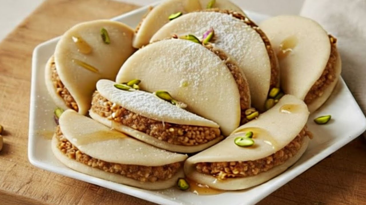 একবার না বার বার খাবে জাস্ট হেব্বি মজার এই পিঠা যাকে খাওয়াবে শুধু চেয়ে চেয়ে খাবে/Pitha.