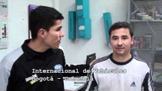 Testimoniales Symplex® X1 Turbo