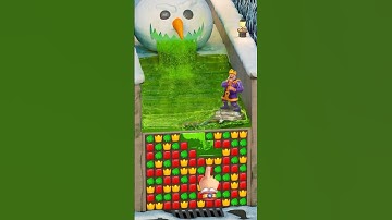 Royal Match 2024 Ads Gameplay #royalmatch