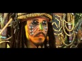 пираты карибского моря клип