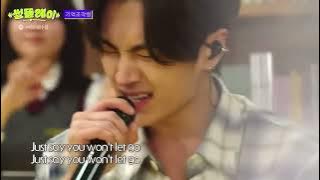 Say You Won't Let Go cover by Jay (Song Cover) #enhypen #jay #parkjongseong #enhypenedit