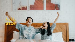 AVIWKILA - SUNDAY (DEMO VERSION) #CeritaKamu