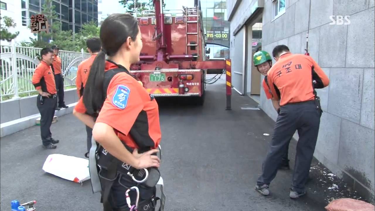 심장이 뛴다 131008 다시보기 #1(11)