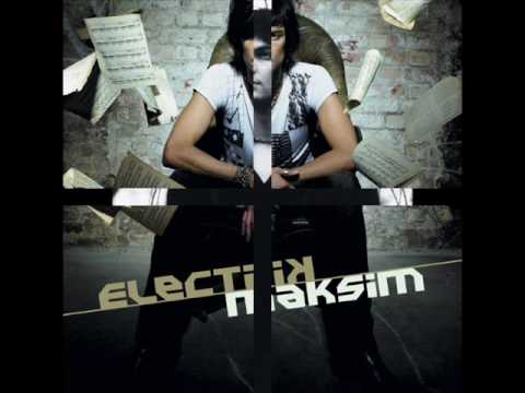 Maksim Mrvica.Exodus.