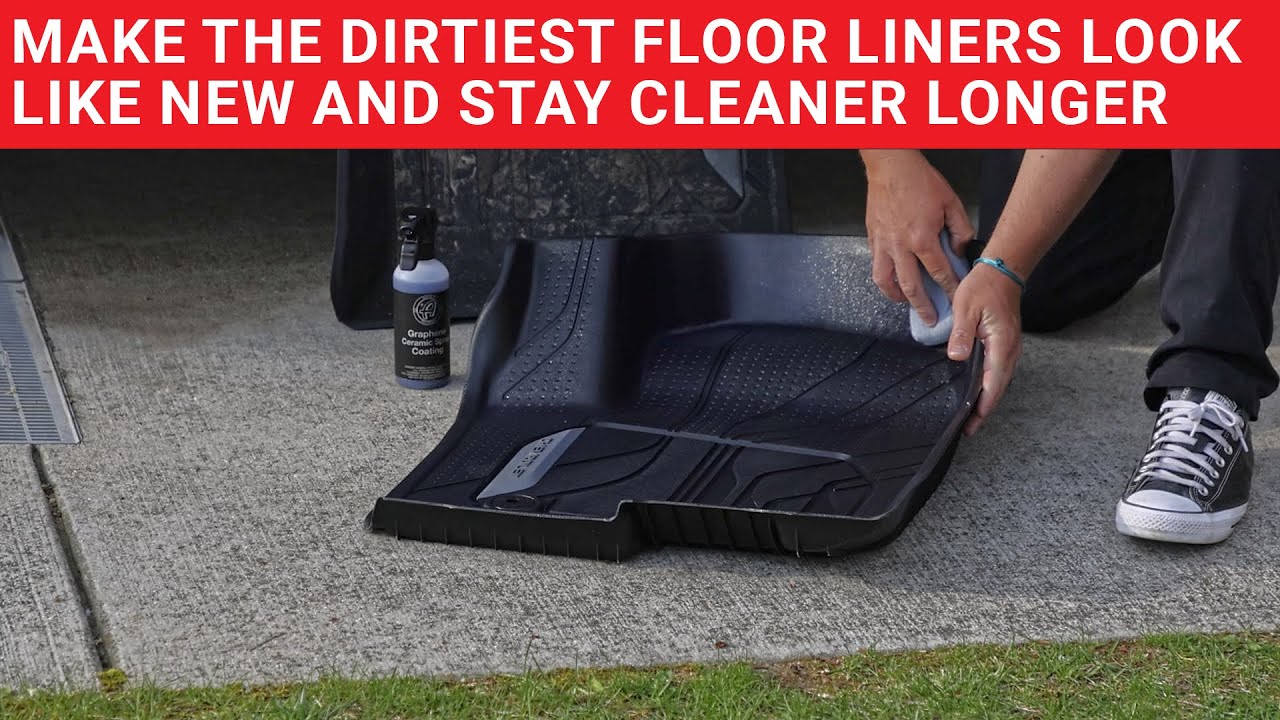 How to Clean Floor Mats in Car: Easy Steps for a Spotless Ride