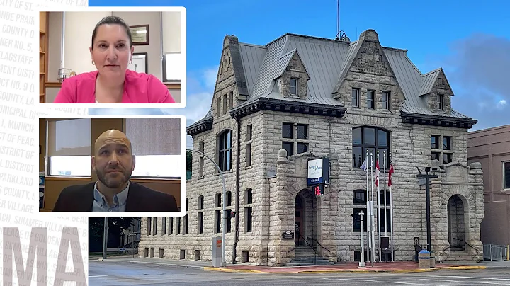 The Chief: What Makes A Good CAO/Council Relationship?