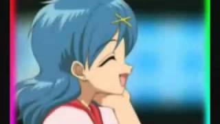 Video voorbeeld van "Mermaid Melody generique hebrew"