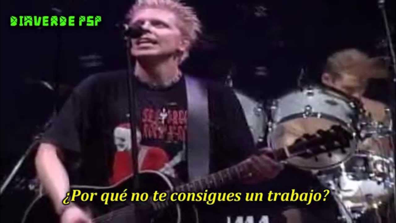 The offspring why don't you. Offspring why don t you get. The offspring why don't you get a job. Offspring get a job. Оффспринг клипы.