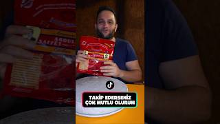 Arseven APDULLAH SAFFET GÜLLAÇ DENİYORUZ #reklam #restaurant #yemek #adana #güllaçtarifi