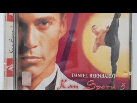 Video: Billy Blanks: Döyüş Sənəti Filmoqrafiyası