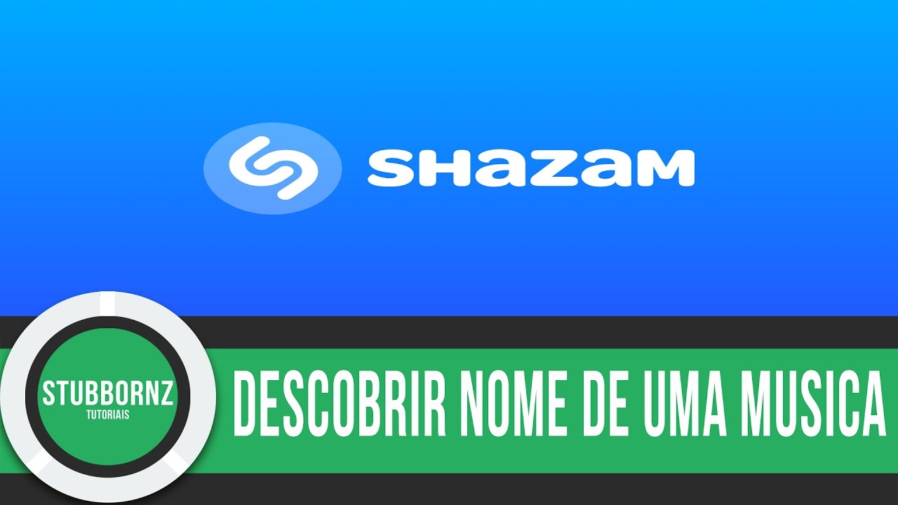 Shazam: Reconhecer Músicas – Apps no Google Play