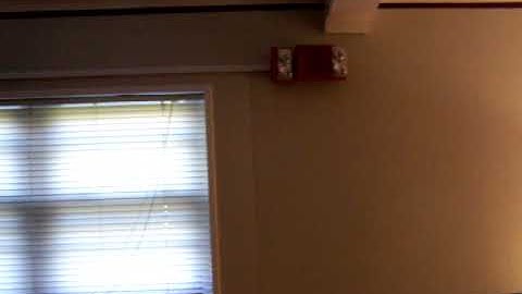 Audible System Test November 8 - Part 6  4903-9219