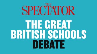 The Great British Schools Debate