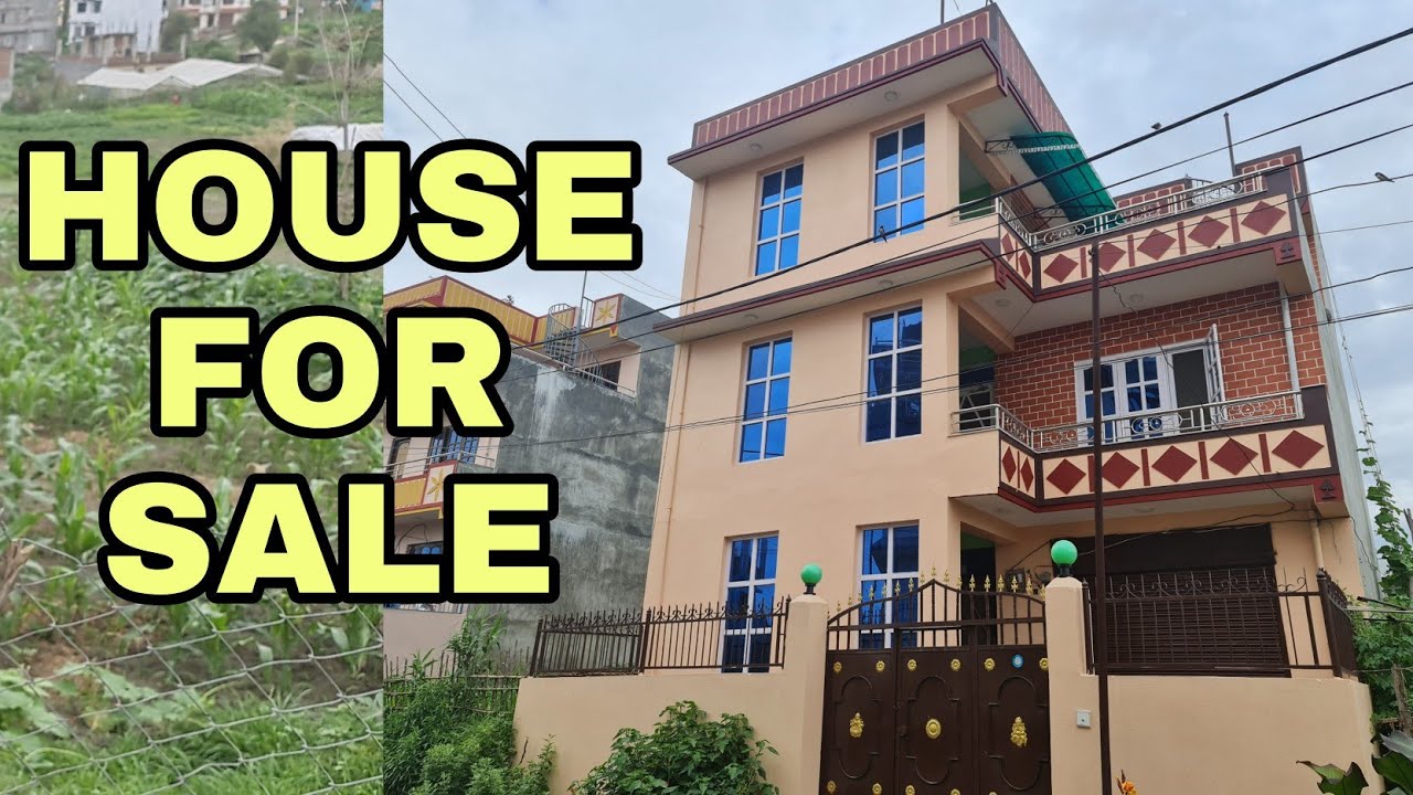 House for sale bhaktapur house 98240012709840915673 ghar jagga