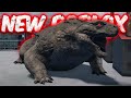TITANUS DOUG HERE in Roblox (2026)