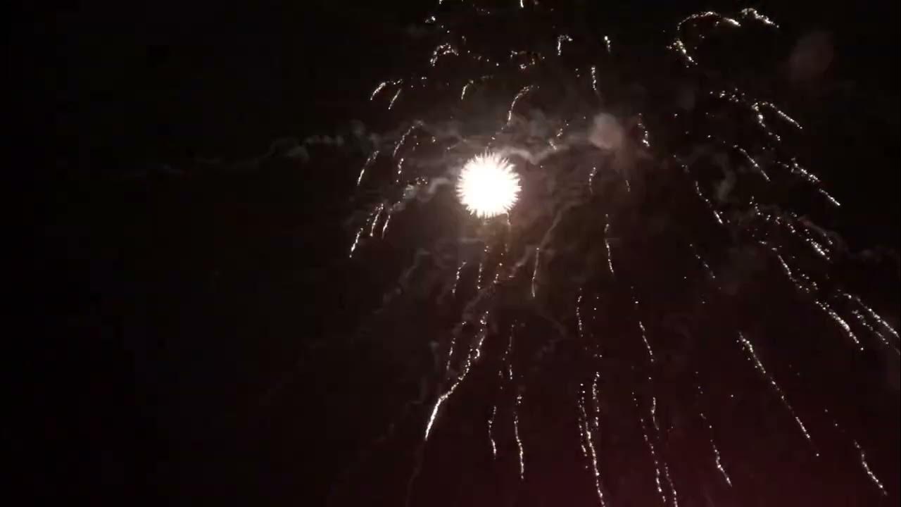 hook road arena fireworks YouTube