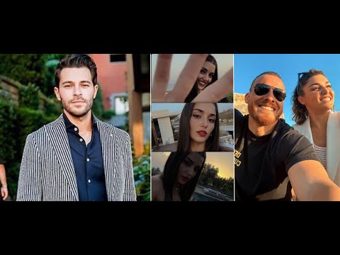 Hakan Sabancı interestingly proved that he has no relationship with Hande Erçel.