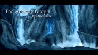 Dracovallis - The Ancient Temple (Oriental Metal)