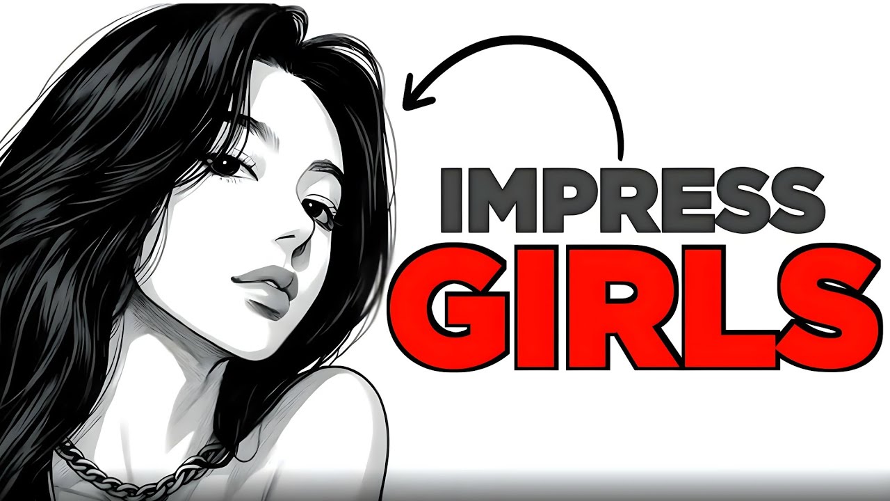Impress Any Girl Instantly Using These 7 Psychological Secrets 2025